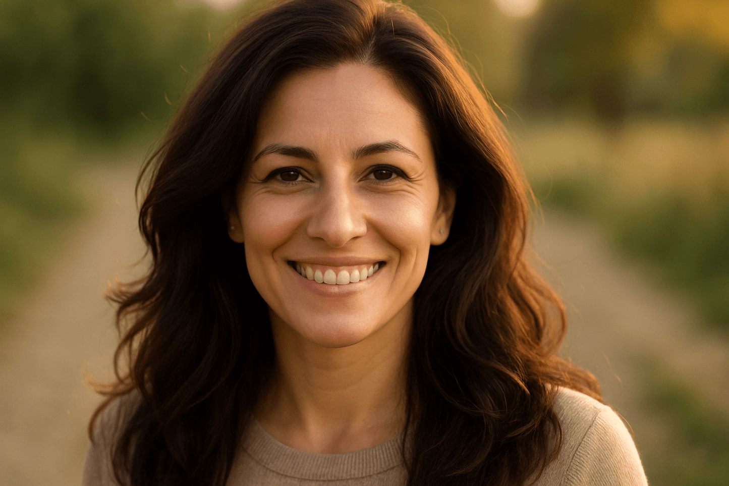 Hairline Powder - Correttore Capelli Diradati Effetto Naturale Istantaneo - AreYouHappy Shop