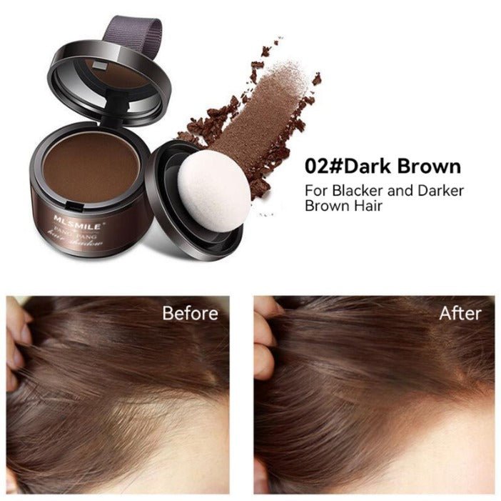 Hairline POWDER - AreYouHappy Shop