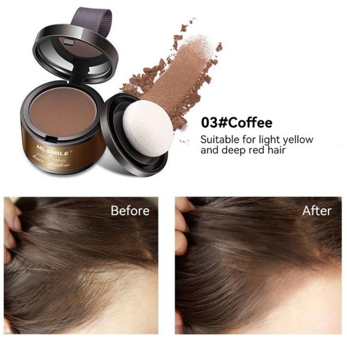 Hairline POWDER - AreYouHappy Shop