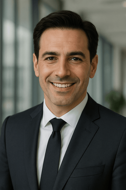 Hairline Powder - Correttore Capelli Diradati Effetto Naturale Istantaneo - AreYouHappy Shop